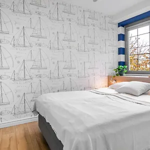 Apartament Hvile 117 -, Gdańsk