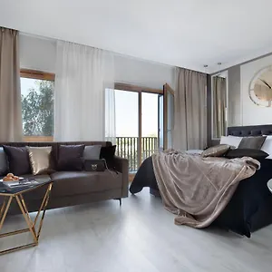 Apartament Nap Nadmotławie Gold, Gdańsk