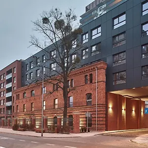 Apartament Apartament śródmieście, Gdańsk