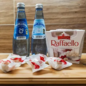 Szpitalna Premium , Kraków Polska