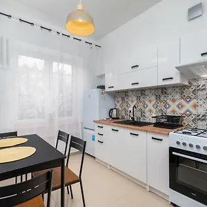 Stanislawa Augusta 16 By Homeprime , Warszawa Polska