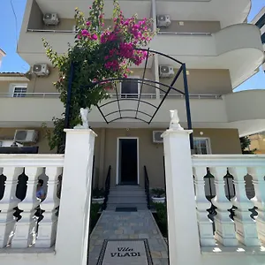 Vladi , Durrës Albania