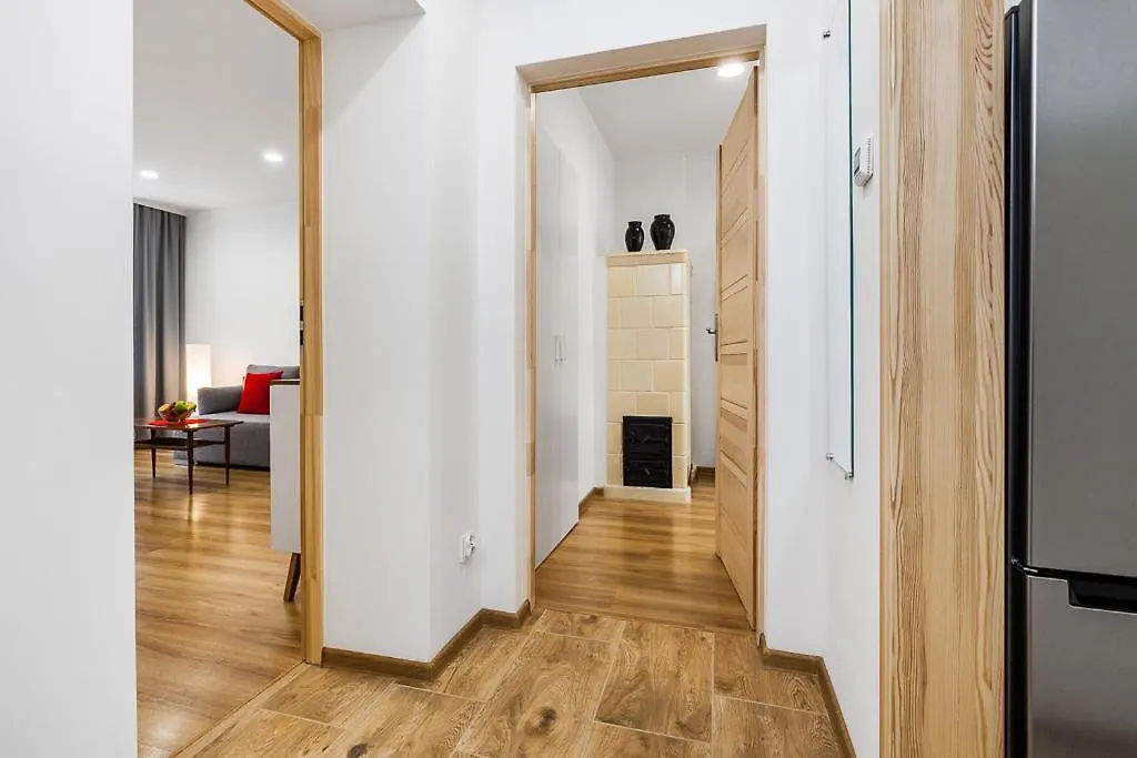 Sunny Apartment Gdańsk